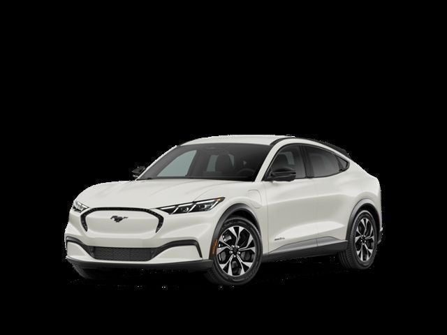 2026 Ford Mustang Mach-E Select Image 2 of 27