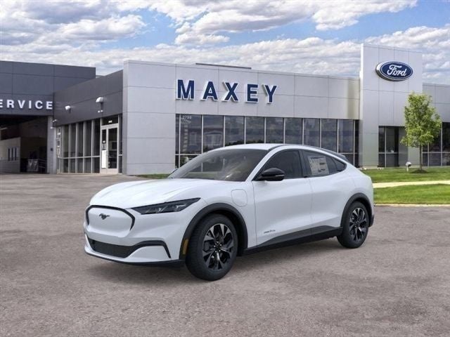2026 Ford Mustang Mach-E Select Image 1 of 27