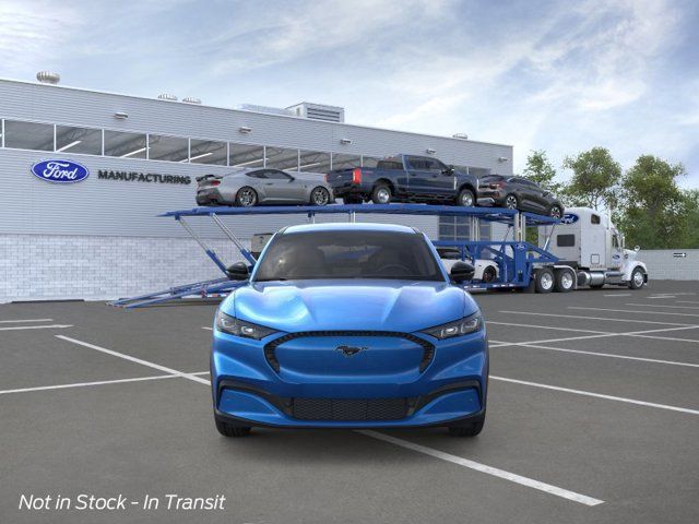 2026 Ford Mustang Mach-E Select Image 3 of 22