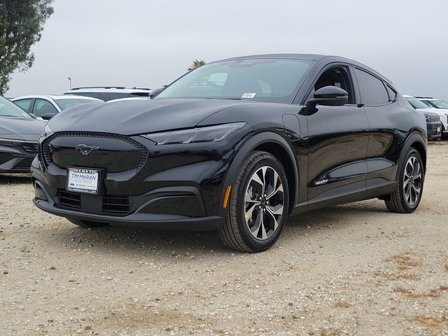 2026 Ford Mustang Mach-E Select Image 1 of 22