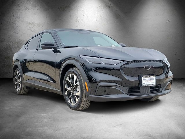 2026 Ford Mustang Mach-E Select Image 2 of 22