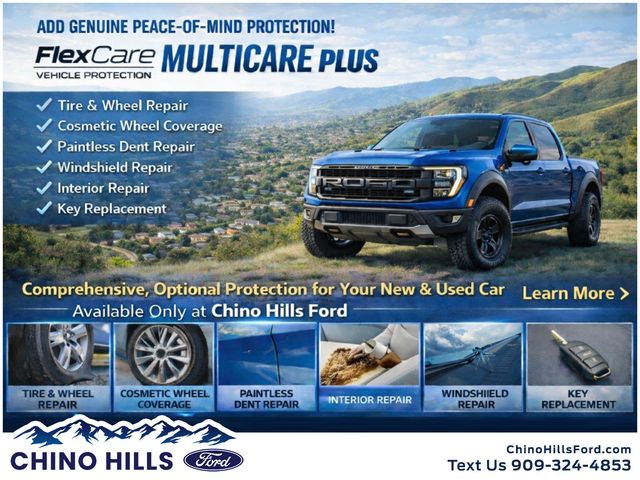 2026 Ford Ranger Raptor Image 2 of 33