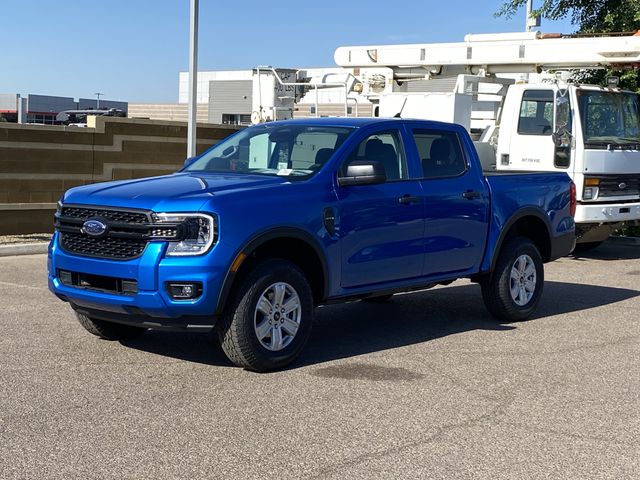 2026 Ford Ranger XL Image 1 of 60