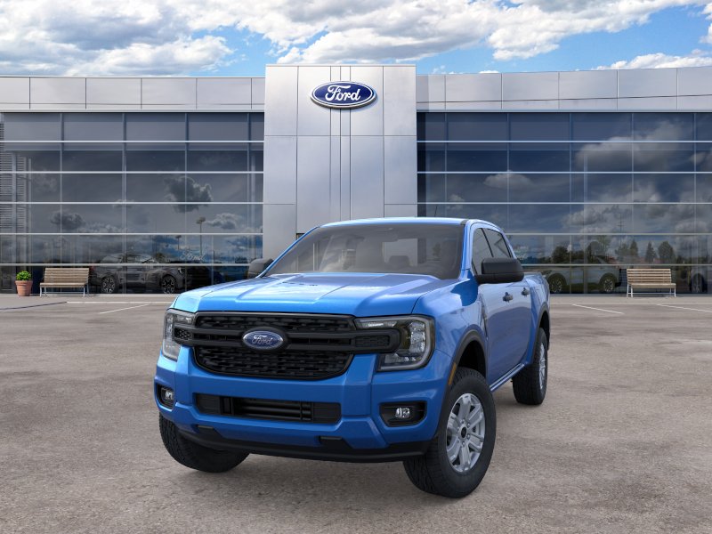 2026 Ford Ranger XL Image 2 of 60