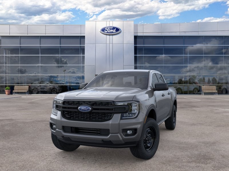 2026 Ford Ranger XL Image 1 of 61