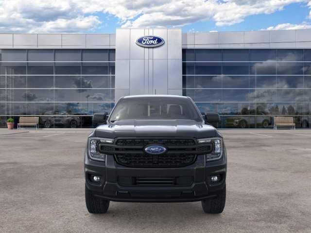 2026 Ford Ranger XL Image 3 of 22