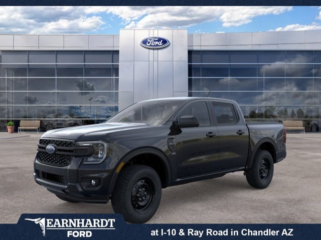 2026 Ford Ranger XL Image 2 of 22