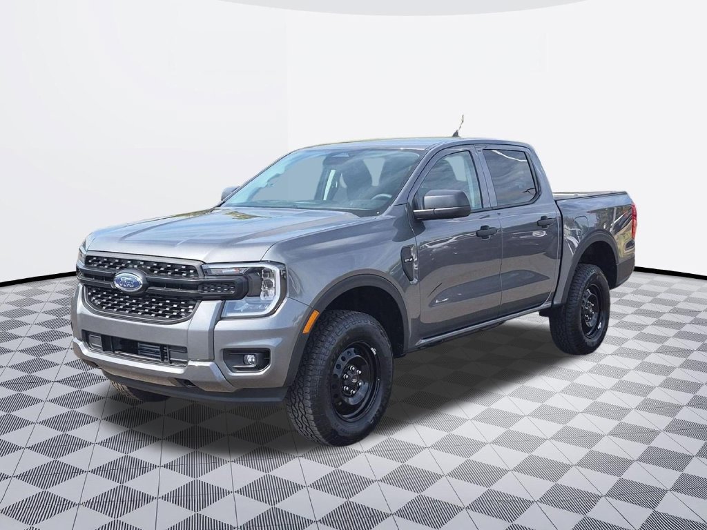 2026 Ford Ranger XL Image 1 of 30
