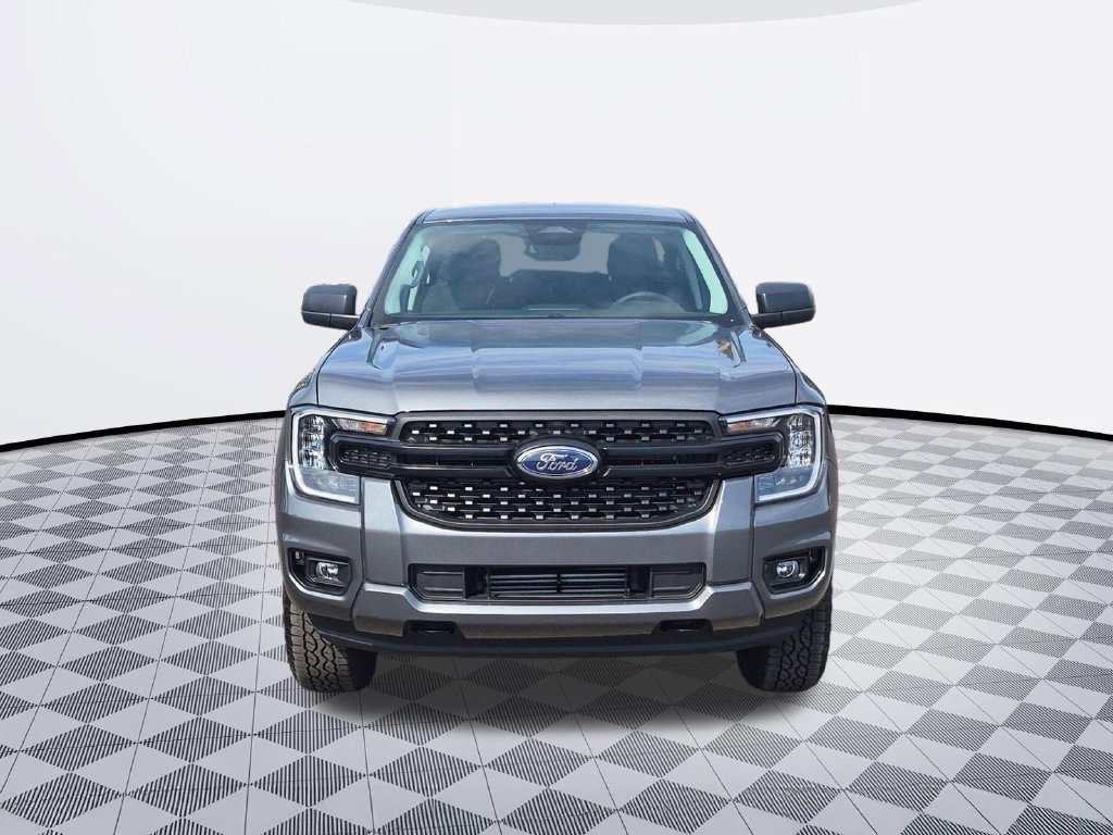 2026 Ford Ranger XL Image 3 of 30
