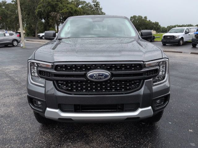 2026 Ford Ranger XLT Image 3 of 37