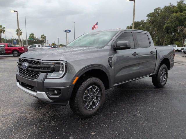 2026 Ford Ranger XLT Image 1 of 37