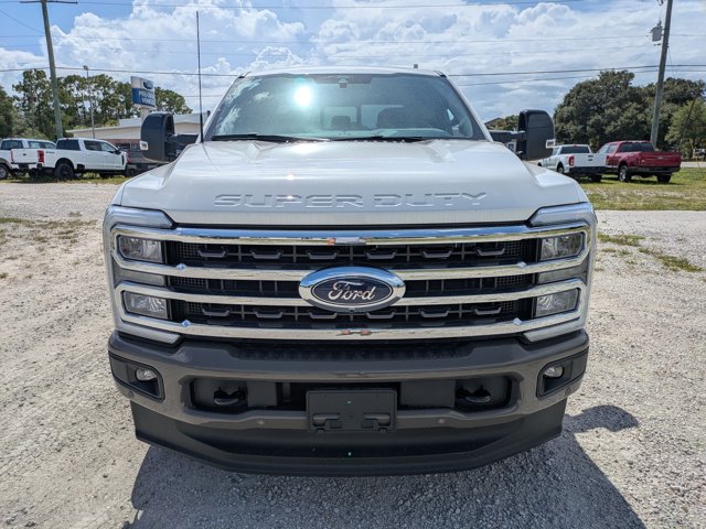 2026 Ford F-350 King Ranch Image 2 of 30