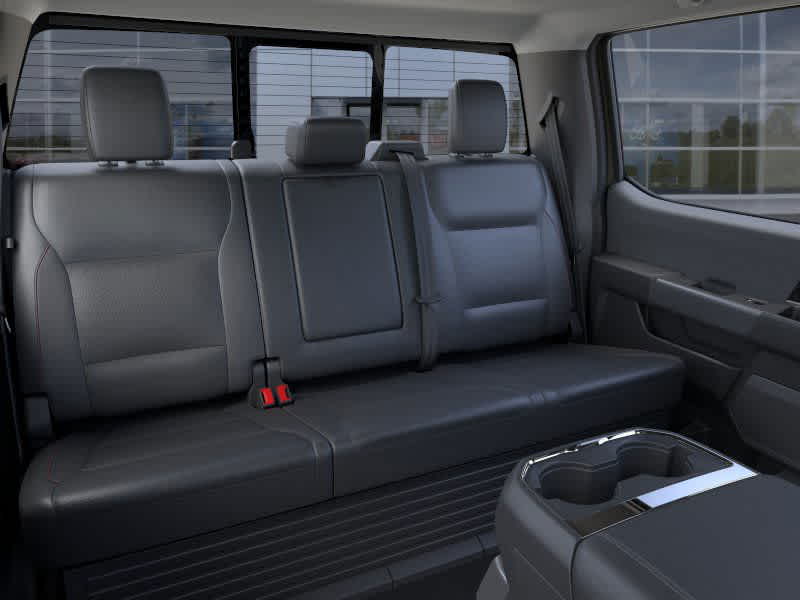 2026 Ford F-350 Lariat Image 12 of 22