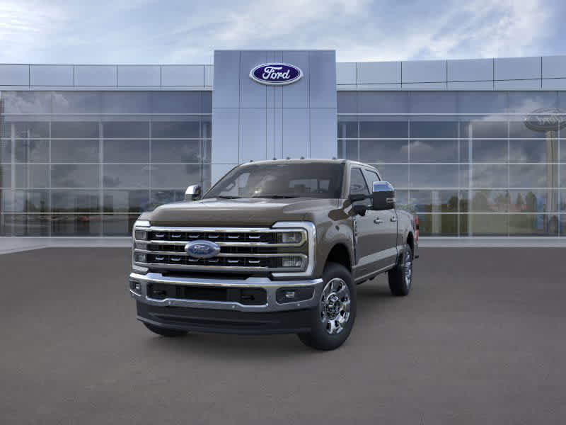 2026 Ford F-350 Lariat Image 1 of 22