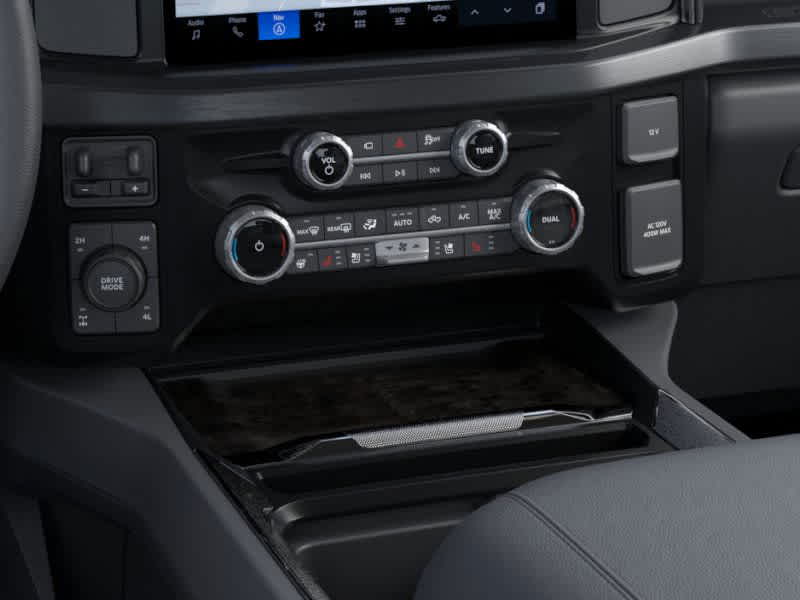 2026 Ford F-350 Lariat Image 21 of 22