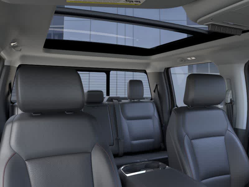 2026 Ford F-350 Lariat Image 11 of 22