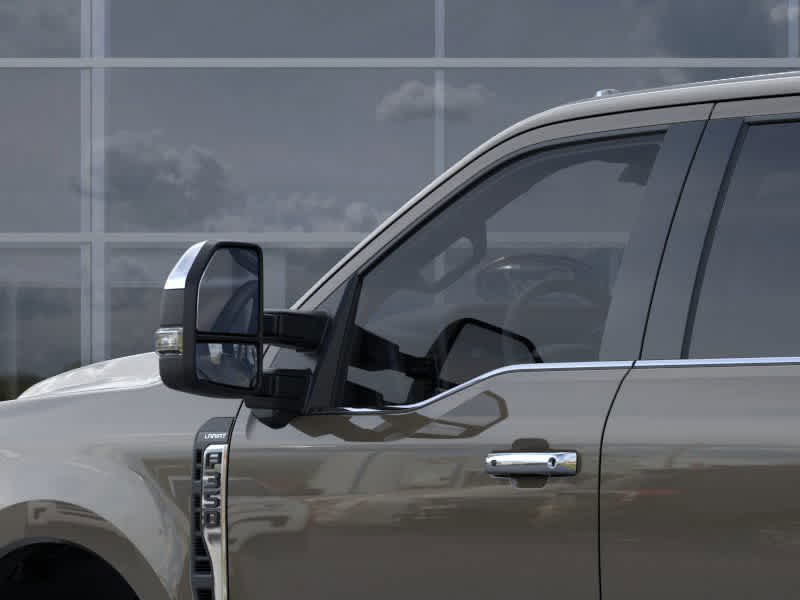 2026 Ford F-350 Lariat Image 20 of 22