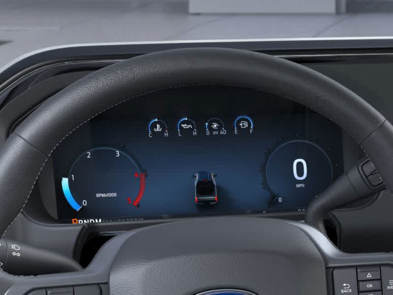 2026 Ford F-350 Lariat Image 16 of 22