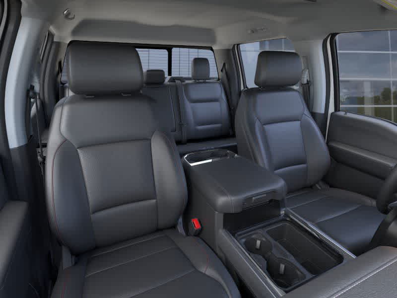 2026 Ford F-350 Lariat Image 10 of 22