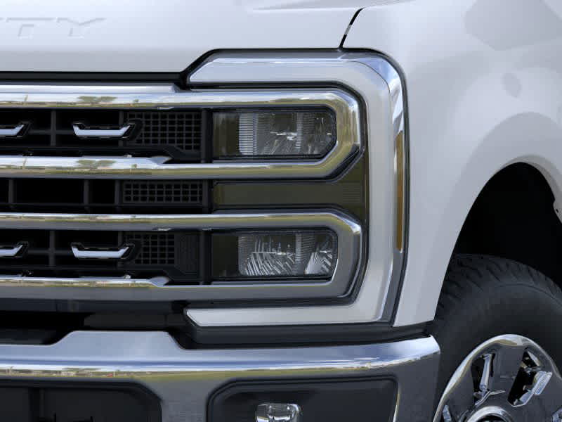 2026 Ford F-350 Lariat Image 20 of 22