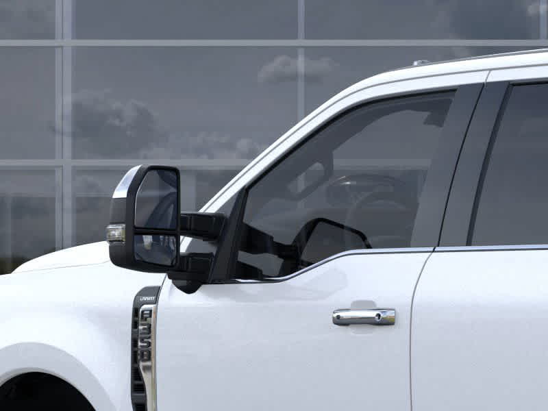 2026 Ford F-350 Lariat Image 22 of 22