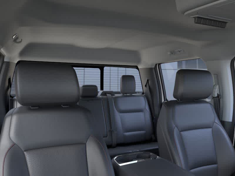 2026 Ford F-350 Lariat Image 11 of 22