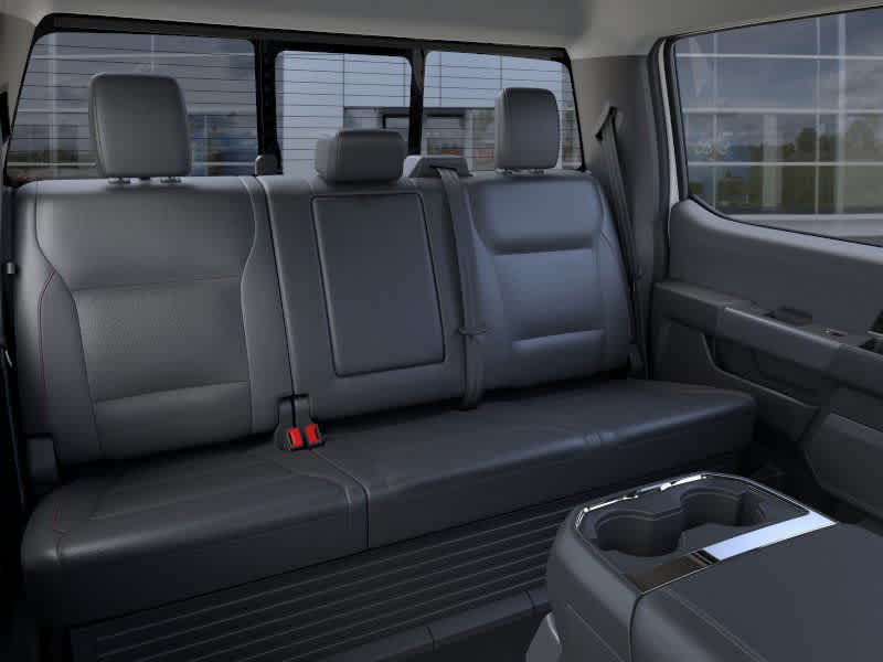 2026 Ford F-350 Lariat Image 12 of 22