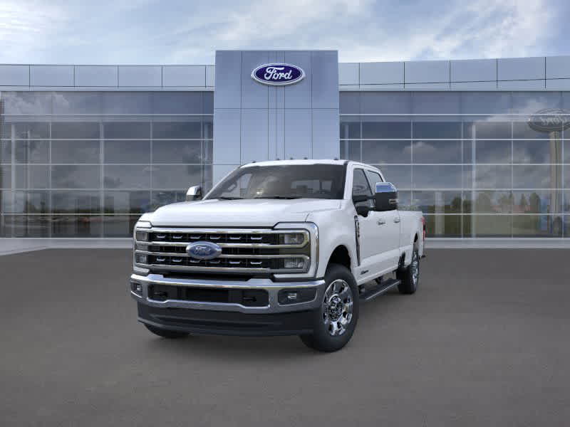2026 Ford F-350 Lariat Image 1 of 22