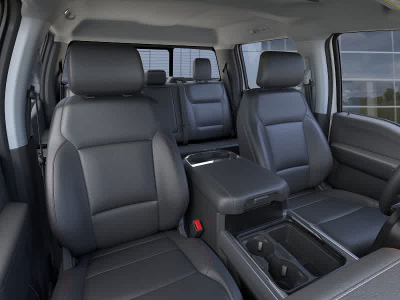 2026 Ford F-350 Lariat Image 10 of 22