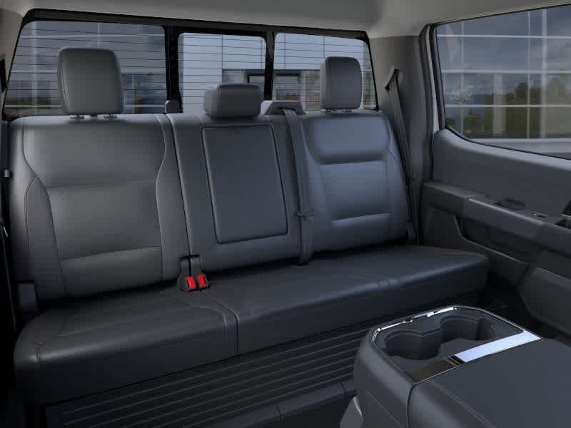 2026 Ford F-350 Lariat Image 11 of 22