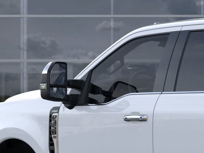 2026 Ford F-350 Lariat Image 21 of 22