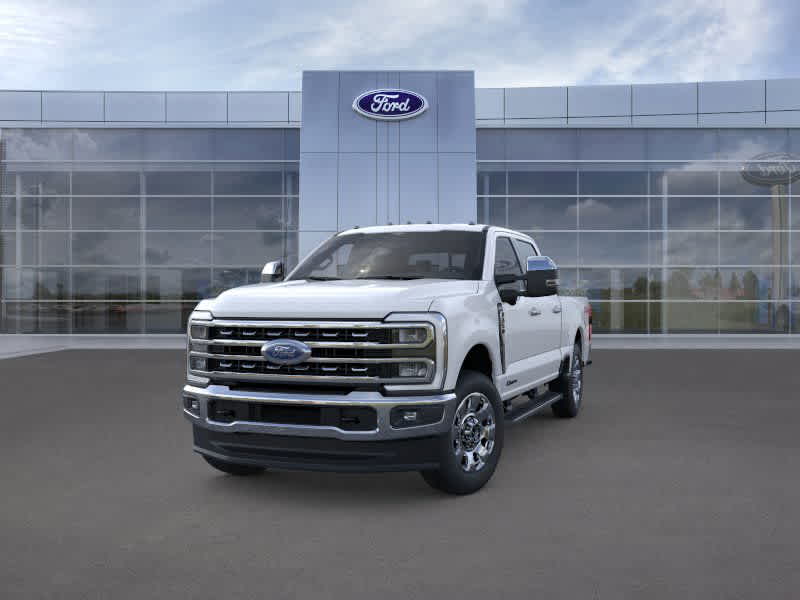 2026 Ford F-350 Lariat Image 1 of 22