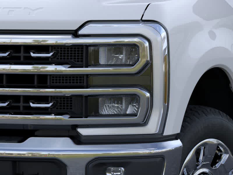 2026 Ford F-350 Lariat Image 20 of 22