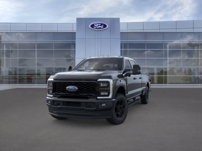 2026 Ford F-350 XL Image 1 of 22