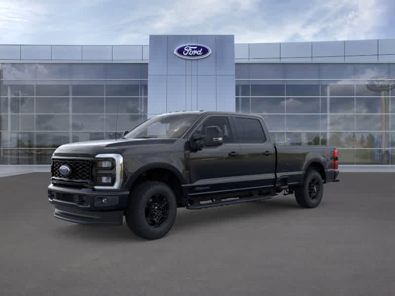2026 Ford F-350 XL Image 2 of 22