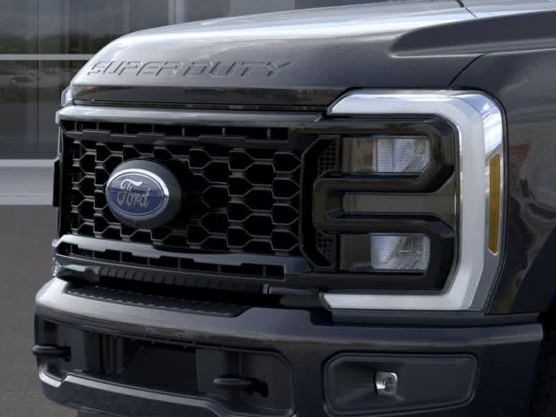 2026 Ford F-350 XL Image 21 of 22