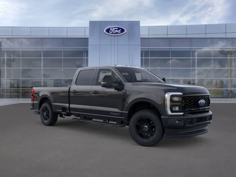 2026 Ford F-350 XL Image 4 of 22
