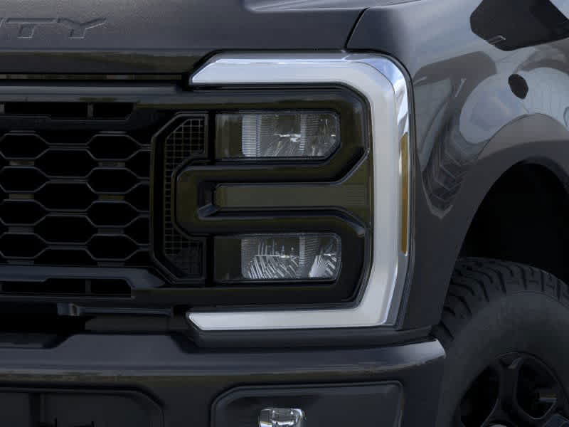 2026 Ford F-350 XL Image 19 of 22