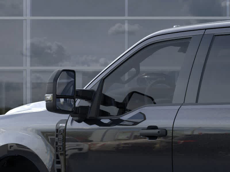 2026 Ford F-350 XL Image 22 of 22