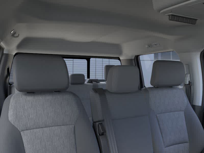 2026 Ford F-350 XL Image 10 of 22
