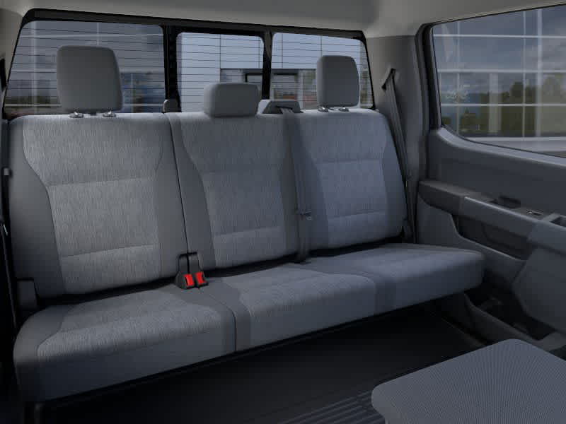 2026 Ford F-350 XL Image 13 of 22