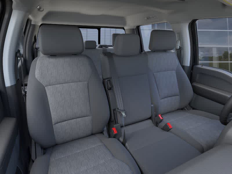 2026 Ford F-350 XL Image 11 of 22