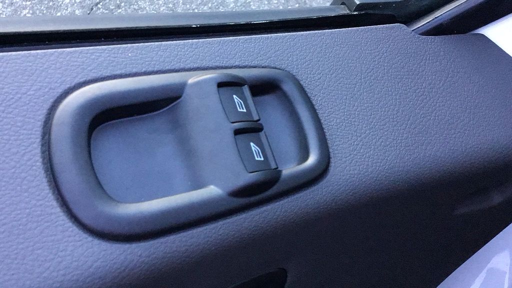 2026 Ford Transit Base Image 19 of 25