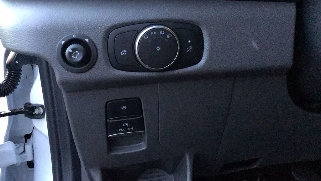 2026 Ford Transit Base Image 25 of 25