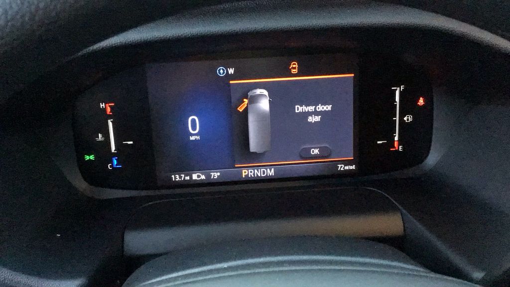 2026 Ford Transit Base Image 13 of 25