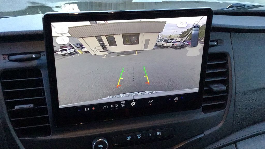 2026 Ford Transit Base Image 14 of 25