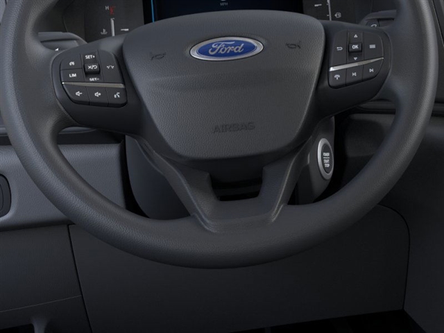 2026 Ford Transit Base Image 19 of 21