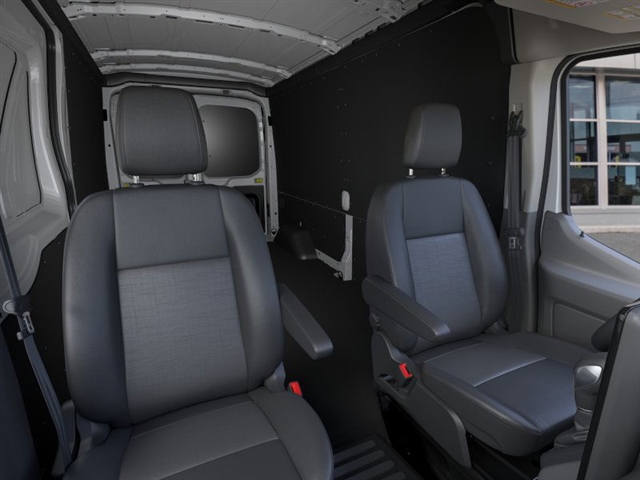 2026 Ford Transit Base Image 10 of 21