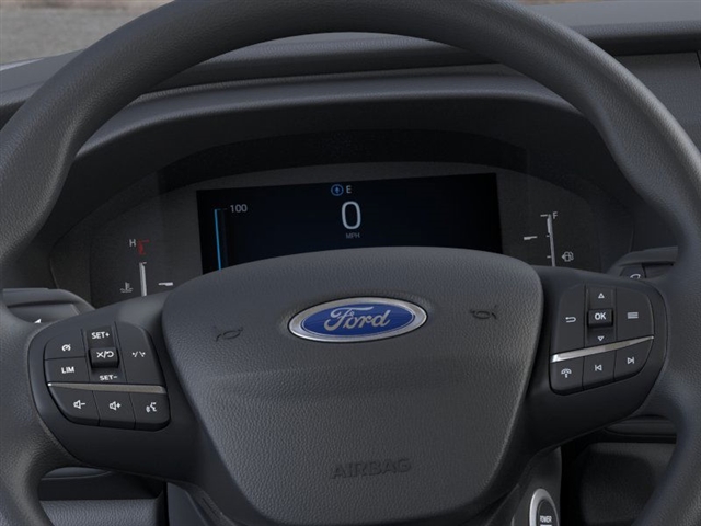 2026 Ford Transit Base Image 17 of 21