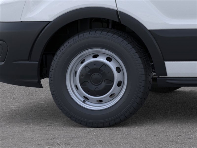 2026 Ford Transit Base Image 9 of 21